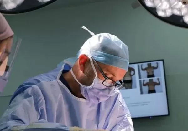 Nose Surgery Dr Hunt Sydney Best Nose Surgeon